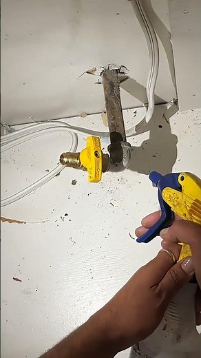 Built-in oven install #oven