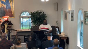 6.1K views · 31 reactions | Funeral services for Neptune Gaither | Wilds Funeral Home | Facebook