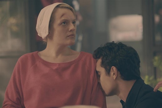 'The Handmaid's Tale': What Happened to June in Season 3?