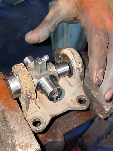 Understanding Drive Shaft Universal Joint Noise