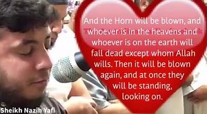 Az-Zumar 62-70 (the troops) With English translation. | The Australian Muslim