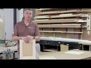 MDF vs solid wood Doors for Painting