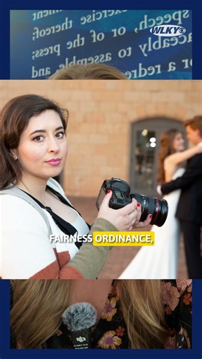 Wedding photographer gets $800K in settlement with Louisville