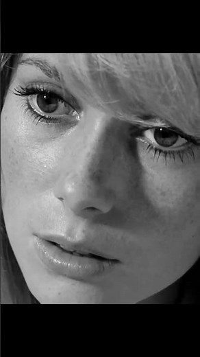 One of the finest films about psychological trauma: "Repulsion" (1965).
