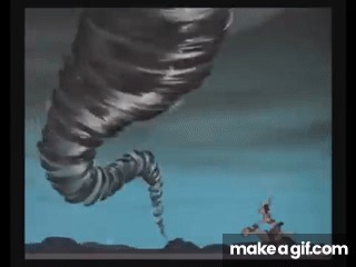 Pecos Bill on Make a GIF