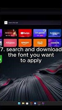 How to get minecraft font (100% non bannable!!)