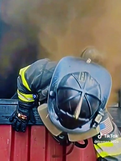 Real Heroes: Firefighters in Action