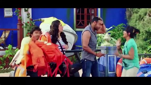 Jaldi Bol kal Subah Panvel Nikalna Hai - Golmaal 3 Best Comedy Scenes _ Ajay Devgan, Kareena Kapoor