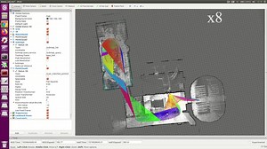 Cartography-3D建图