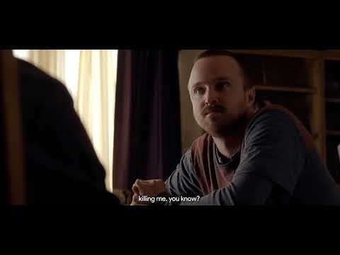 Mr.White, He's The Devil | Breaking Bad scene.