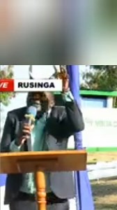 Gik ma chuori gombo neno | Samuel James