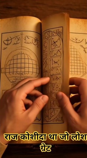 Ancient Code Revealed? Numbers That Control Reality?