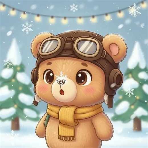 Why Do Snowflakes Appear? Discover the Science!