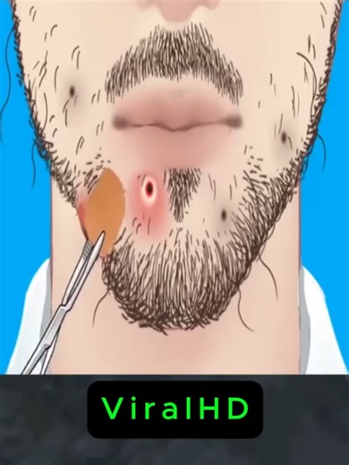 ASMR Skin Treatment Guide by a Doctor