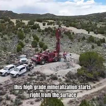 Surge Battery Metals: 2025/2026 Drilling Operations & High-Grade Results at Nevada North