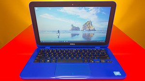 Dell Inspiron 11 3000 Series (3162) Review