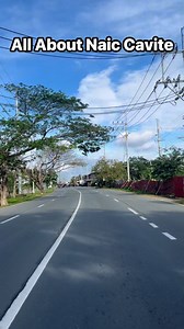 All About Naic Cavite | Where in Naic