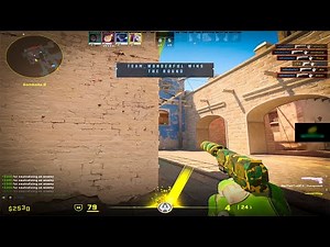 BEST CS2 CLIPS OF THE WEEK #76 | CS2 TWITCH HIGHLIGHTS