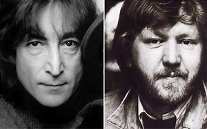 When a drunken John Lennon and Harry Nilsson were thrown out of a Smothers Brothers show