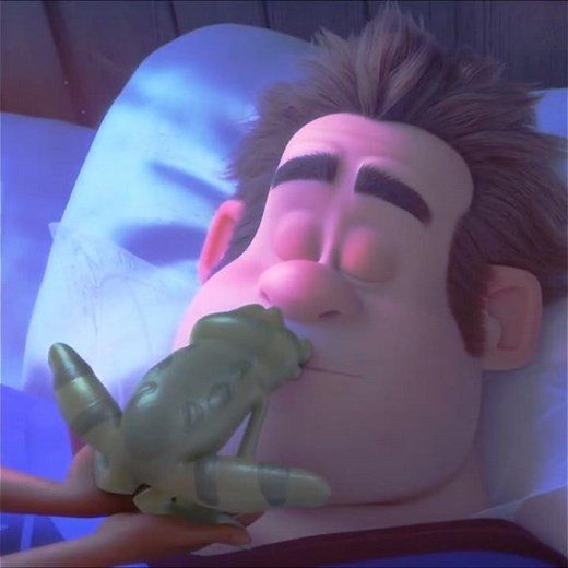 Princess Rescue Mobilization #ralph #disney #movie #animation