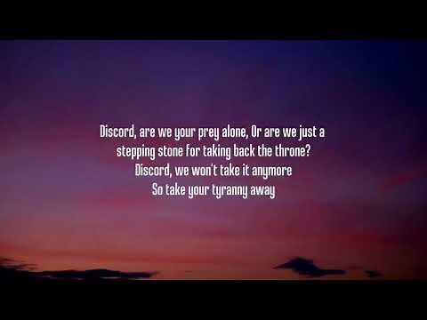 Discord - The Living Tombstone (10 HOURS)