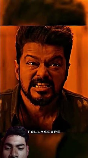 leo mere liye ek kam karega Vijay thalapati motivation trending short video movie 🎥🍿