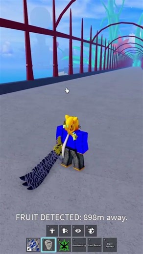 Spring 》Dough in speed 😅 #bloxfruits