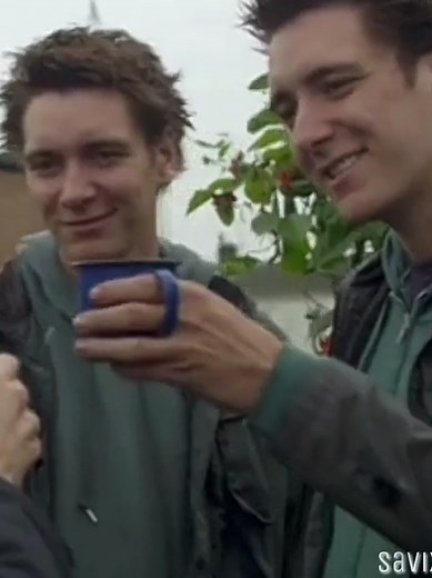 Celebrating James and Oliver Phelps: A Fan Tribute