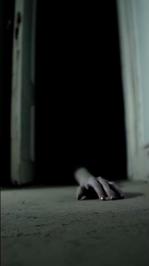 😱 Terrifying Horror Encounter | Scariest Ghost Video Ever 👻 #Shorts