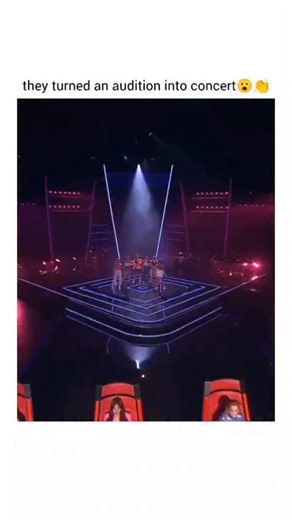 Daily Musical Content on Instagram: "Pure power and attitude from start to finish. 😤💋 G-Nat!on took the stage with their explosive cover of “Teeth” by 5 Seconds of Summer, and instantly set it on fire. Their harmonies, energy, and confidence made this one of the most unforgettable blind auditions of the season. ⚡️🎶 That mix of grit, precision, and popstar charisma? Absolutely unreal. This performance screamed main stage ready. 👑🔥 Artist: G-Nat!on / @g.nation_official Song: “Teeth” (5 Second