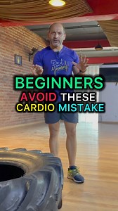 Jumping workouts, plyometrics, or high-impact moves might look effective. But they aren’t always the best or safest choice for beginners or those carrying extra body weight. Why? The ground reaction forces from repeated jumps can put excessive stress on your joints—especially the knees, ankles, and lower back. A smarter, safer alternative? Battle ropes stability ball-based movements • Low impact • Joint-friendly • Still elevate the heart rate • Improve coordination and muscular endurance But her