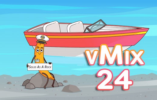 vMix 24 is finally here! - vMix Blog