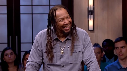 Tribal justice in action