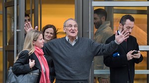 Lufthansa Among the Biggest Heists in U.S. History