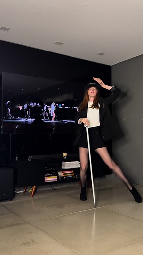 Se a @Taylor Swift precisar de uma backup dancer pode me chamar! 😅 #icandoitwithabrokenheart #taylorswift #dancecover #dance