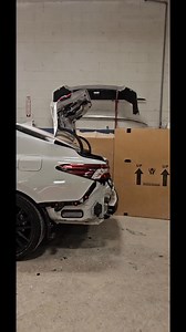 Facil forma de instalar bumper tracero ■ Rear bumper install easy way | J torres tech