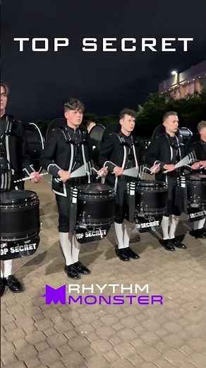 The Grand Finale with Top Secret! 🥁😈