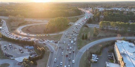 $36 million Lexington County project ’Sunset Split’ could start as early as next year