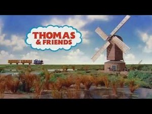 Henry's Sad Theme (US Version) - Thomas And Friends
