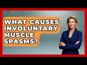 What Causes Involuntary Muscle Spasms? - Pain Medicine Network