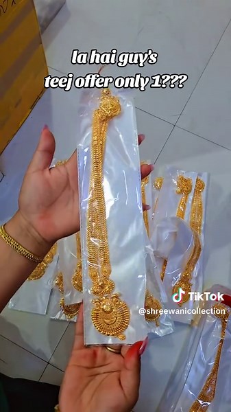 Shreewanicollection on TikTok