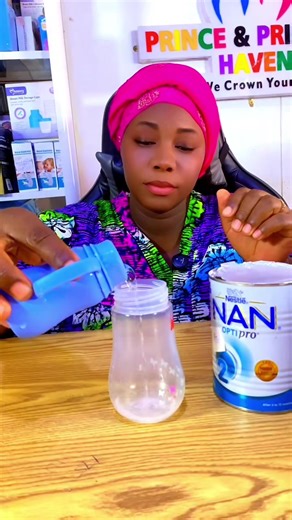 How to Properly Mix Baby Milk for Digestive Comfort