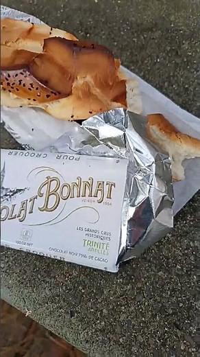 Bonnat chocolate: happy time everywhere