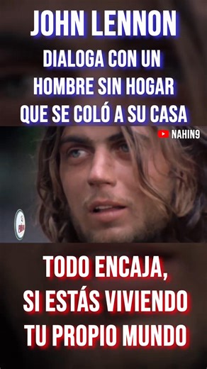 😲 En 1971, un hombre identificado como Curt Claudie, (un veterano de Vietnam con problemas psicológicos), fue descubierto por el equipo de Lennon. 🏡 Claudie había estado viviendo en el jardín de la propiedad de Lennon. En lugar de llamar a la policía, Lennon optó por hablar con él, invitándolo a entrar a su casa para comer algo. 📃🎵 Él creía que las canciones de John le hablaban directamente y John le explicó que sus canciones eran sobre sus propias experiencias. #johnlenn #documentary #docum