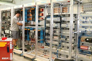Dos, don’ts and precautions in wiring cables and conductors inside low-voltage switchboard | EEP