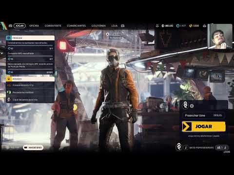 ARC RAIDERS - em busca do lvl 75 #rumoaos500inscritos #arcraiders #cod