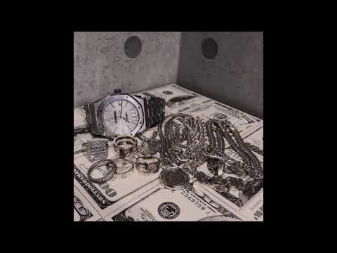 [FREE] Key Glock x Young Dolph Type Beat - "Count Bands"