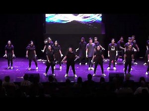 Grade 10:Waving Flag