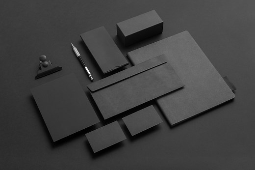 Was ist Corporate Design? Definition & Erklärung 2024