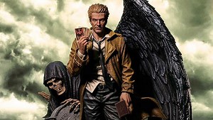 Prime 1 Studio’s John Constantine collectible statue brings Lee Bermejo’s Hellblazer to life